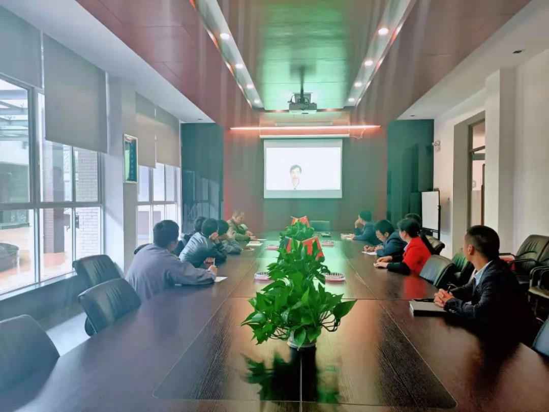 安全生产，培训先行|大发在线登录官网-大发(中国)开展鼓式制动器在用电梯安全隐患及保养技术培训